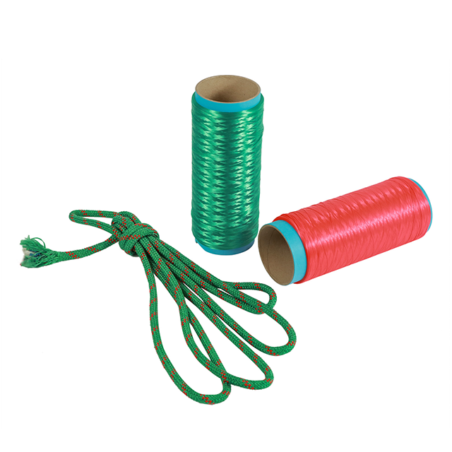 Rope&net용 UHMWPE 섬유