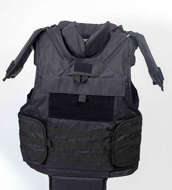 탄도용 HMPE 섬유06